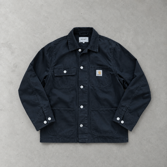Carhartt Jacket Black Rare (S)