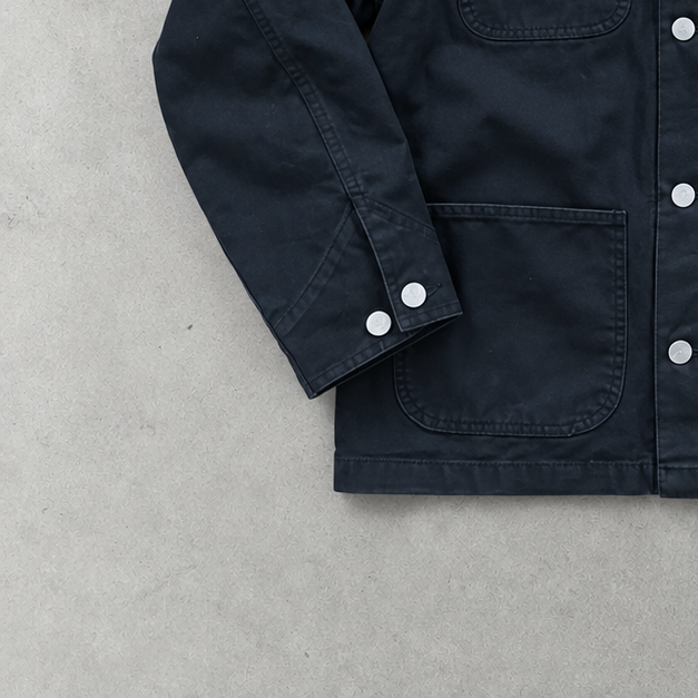 Carhartt Jacket Black Rare (S)