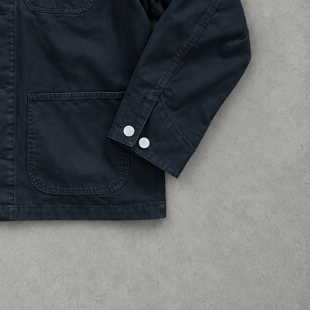 Carhartt Jacket Black Rare (S)