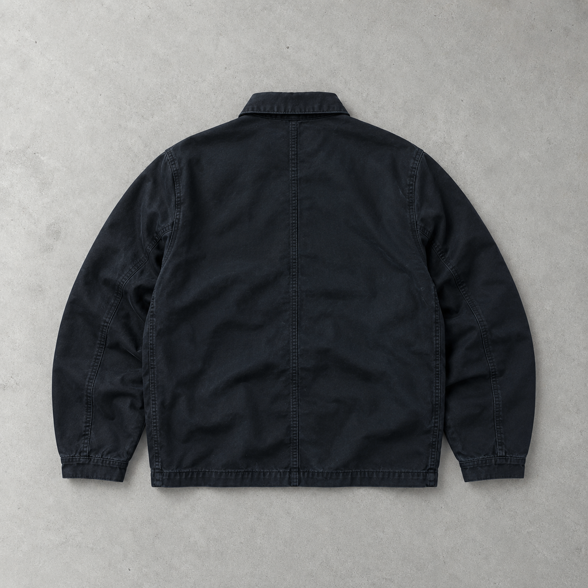 Carhartt Jacket Black Rare (S)