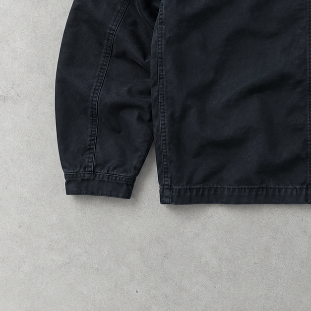 Carhartt Jacket Black Rare (S)