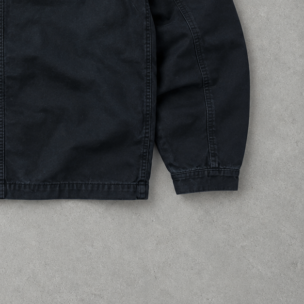 Carhartt Jacket Black Rare (S)