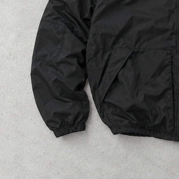 Nike Jacket Schwarz Rare (L)