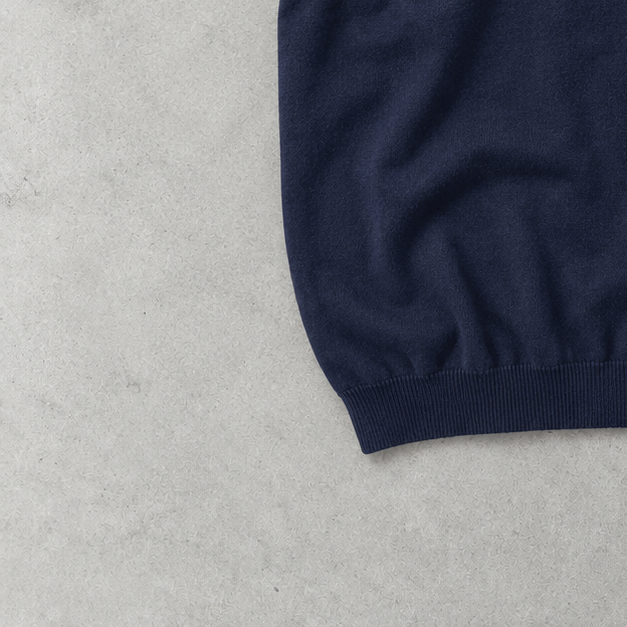 Ralph Lauren Vest Marineblau Limited (XL)
