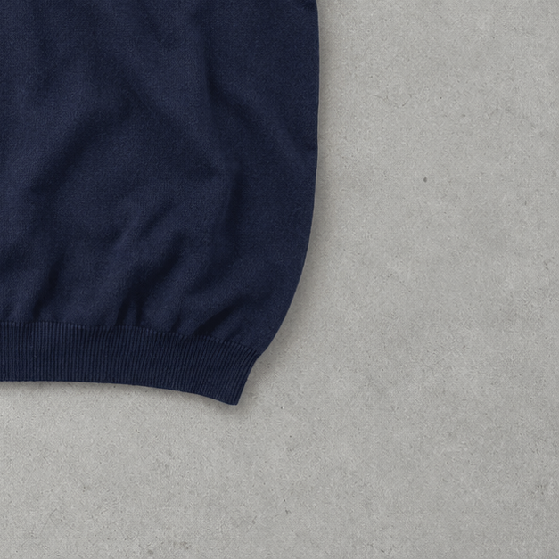 Ralph Lauren Vest Marineblau Limited (XL)