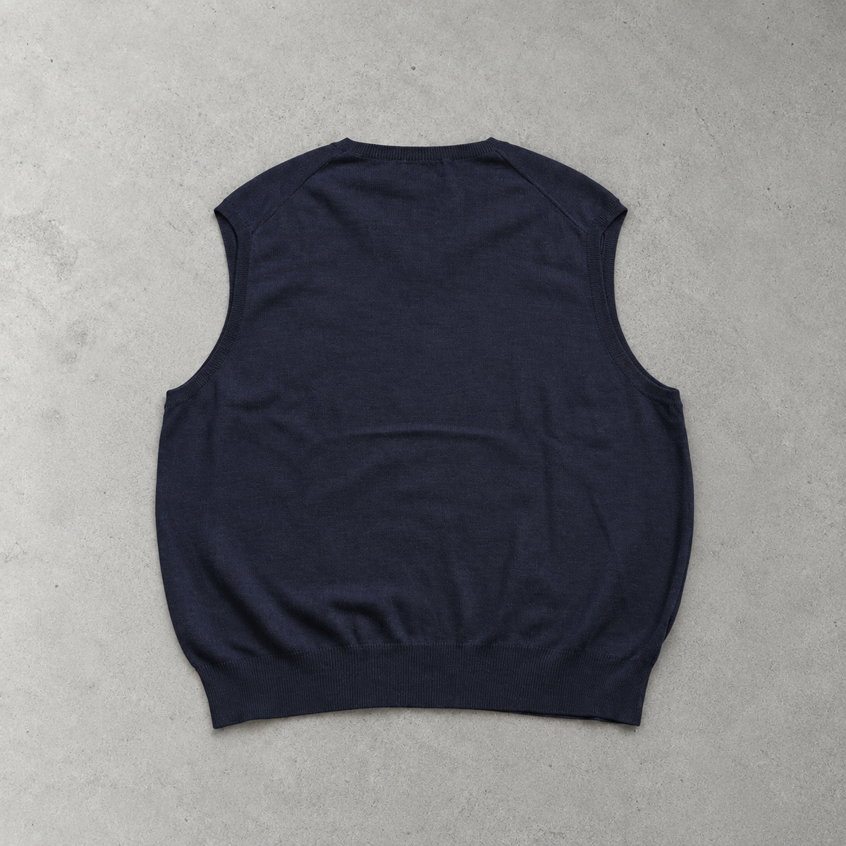 Ralph Lauren Vest Marineblau Limited (XL)