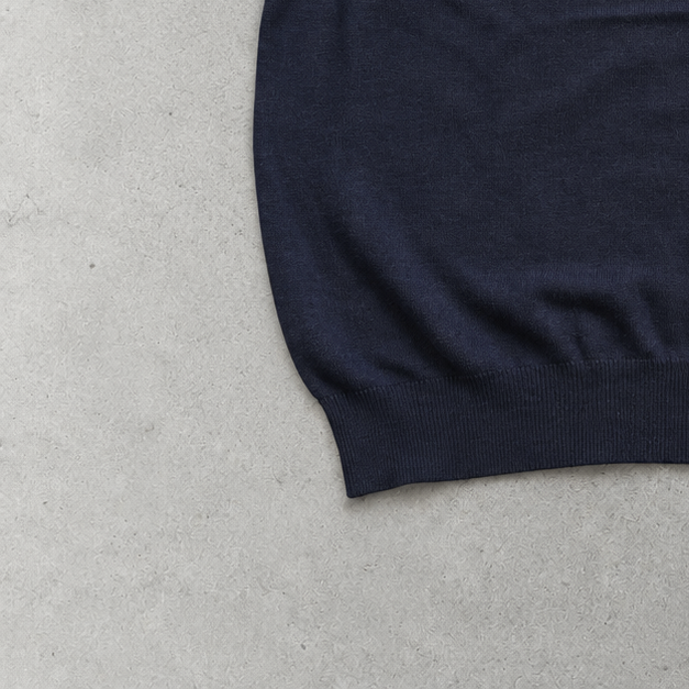 Ralph Lauren Vest Marineblau Limited (XL)