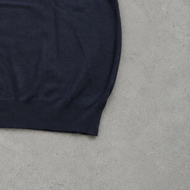 Ralph Lauren Vest Marineblau Limited (XL)
