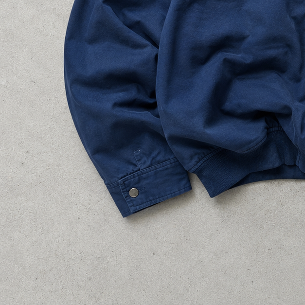 Lacoste Jacket Navy Rare (S)