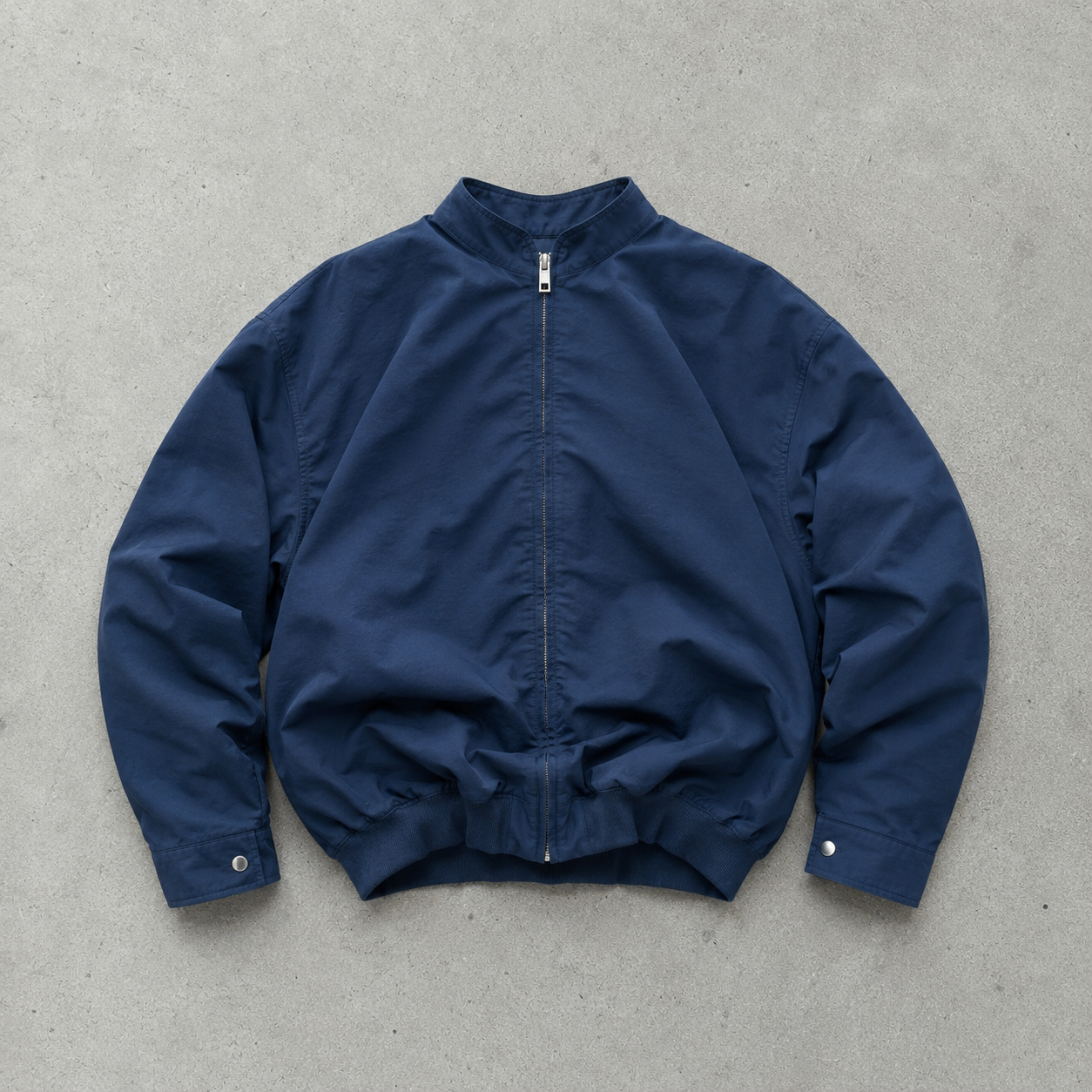 Lacoste Jacket Navy Rare (S)