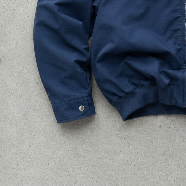 Lacoste Jacket Navy Rare (S)