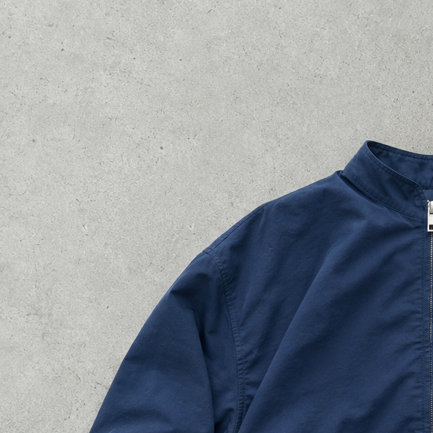 Lacoste Jacket Navy Rare (S)