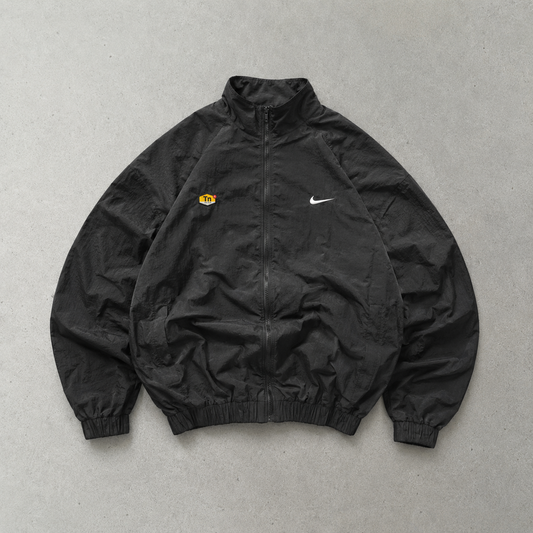 Nike Jacket Black Rare (XS)