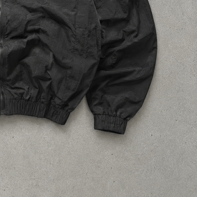 Nike Jacket Black Rare (XS)