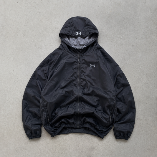 Under Armour Vest Black Rare (L)