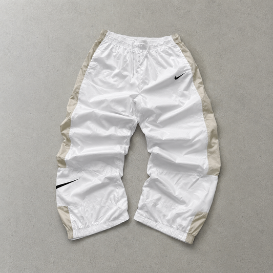 Nike Joggers White Rare (M)