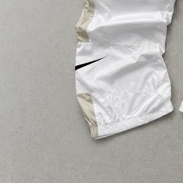 Nike Joggers White Rare (M)