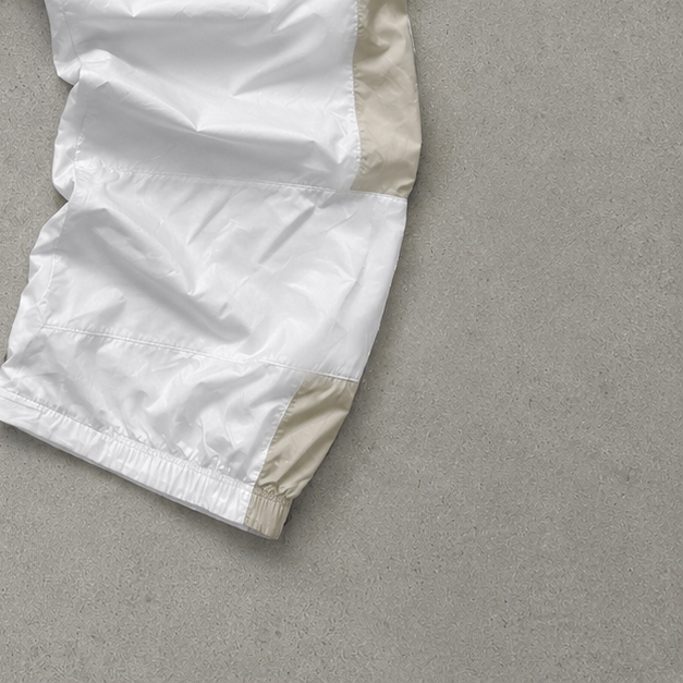 Nike Joggers White Rare (M)