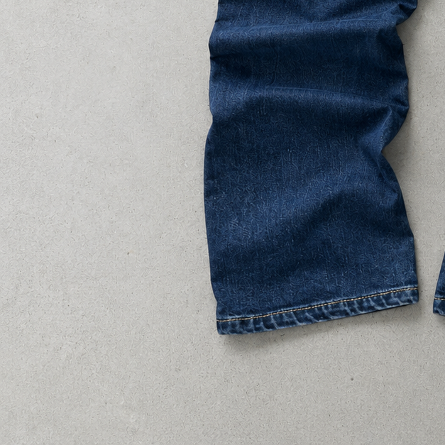 Y2K True Religion Jeans Navy Rare (L)