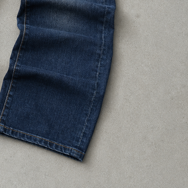 Y2K True Religion Jeans Navy Rare (L)