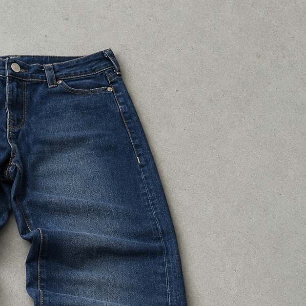 Y2K True Religion Jeans Navy Rare (L)