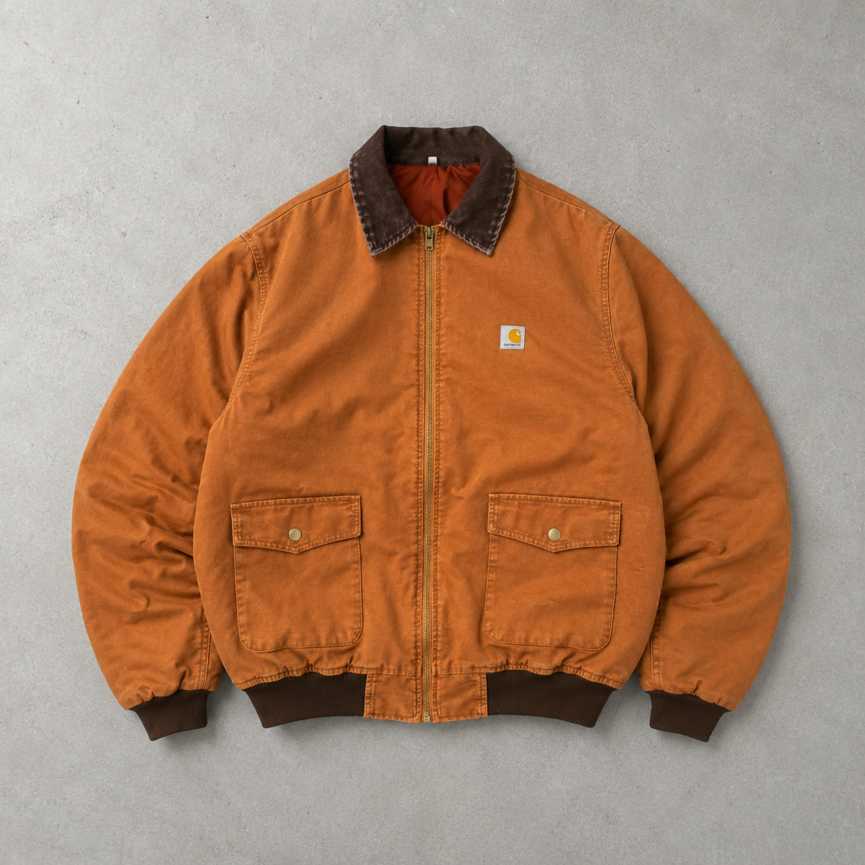 Carhartt Jacket Rare L