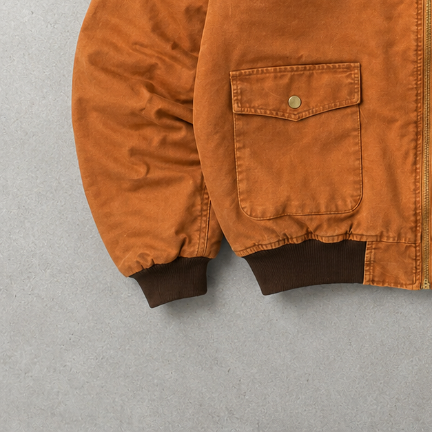 Carhartt Jacket Rare L