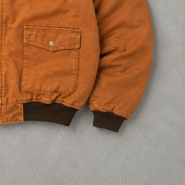 Carhartt Jacket Rare L