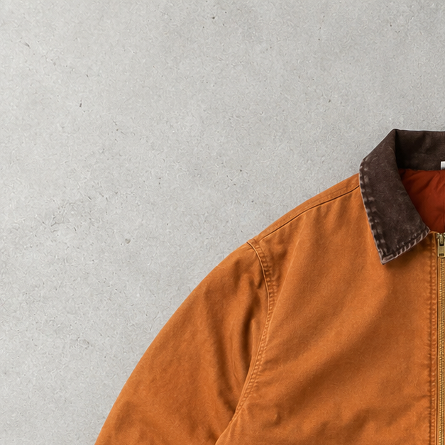 Carhartt Jacket Rare L