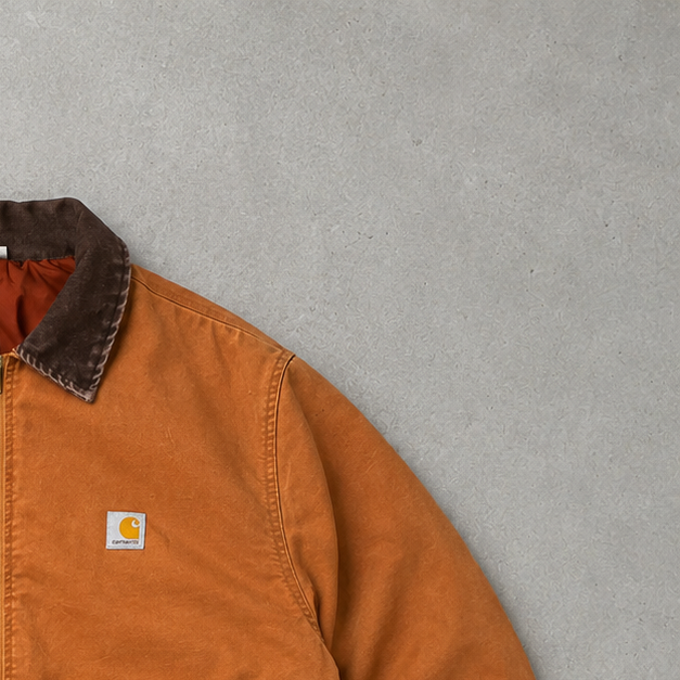 Carhartt Jacket Rare L