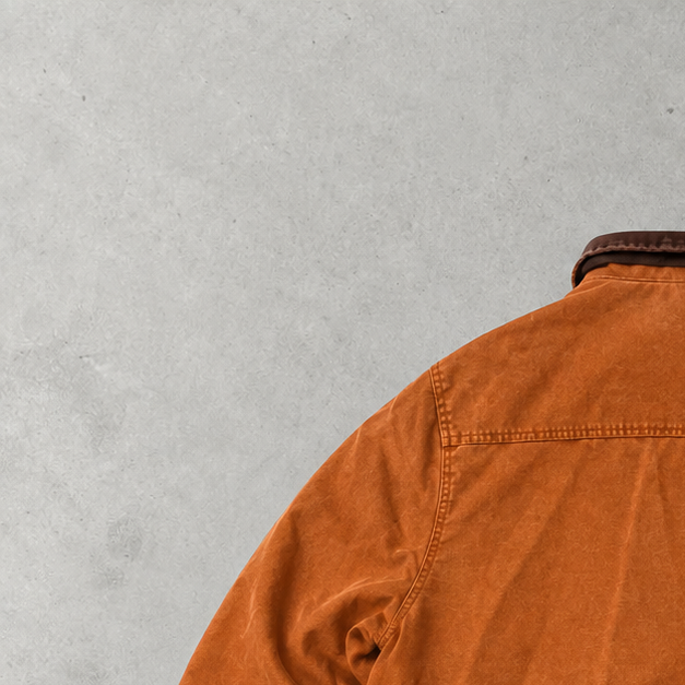 Carhartt Jacket Rare L