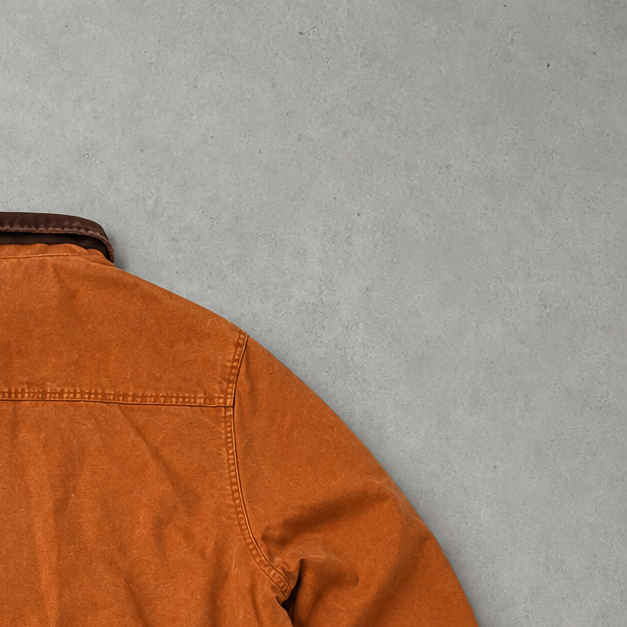 Carhartt Jacket Rare L