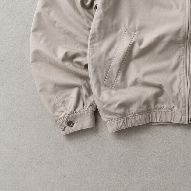 Ralph Lauren Jacket Beige Limited (S) #67