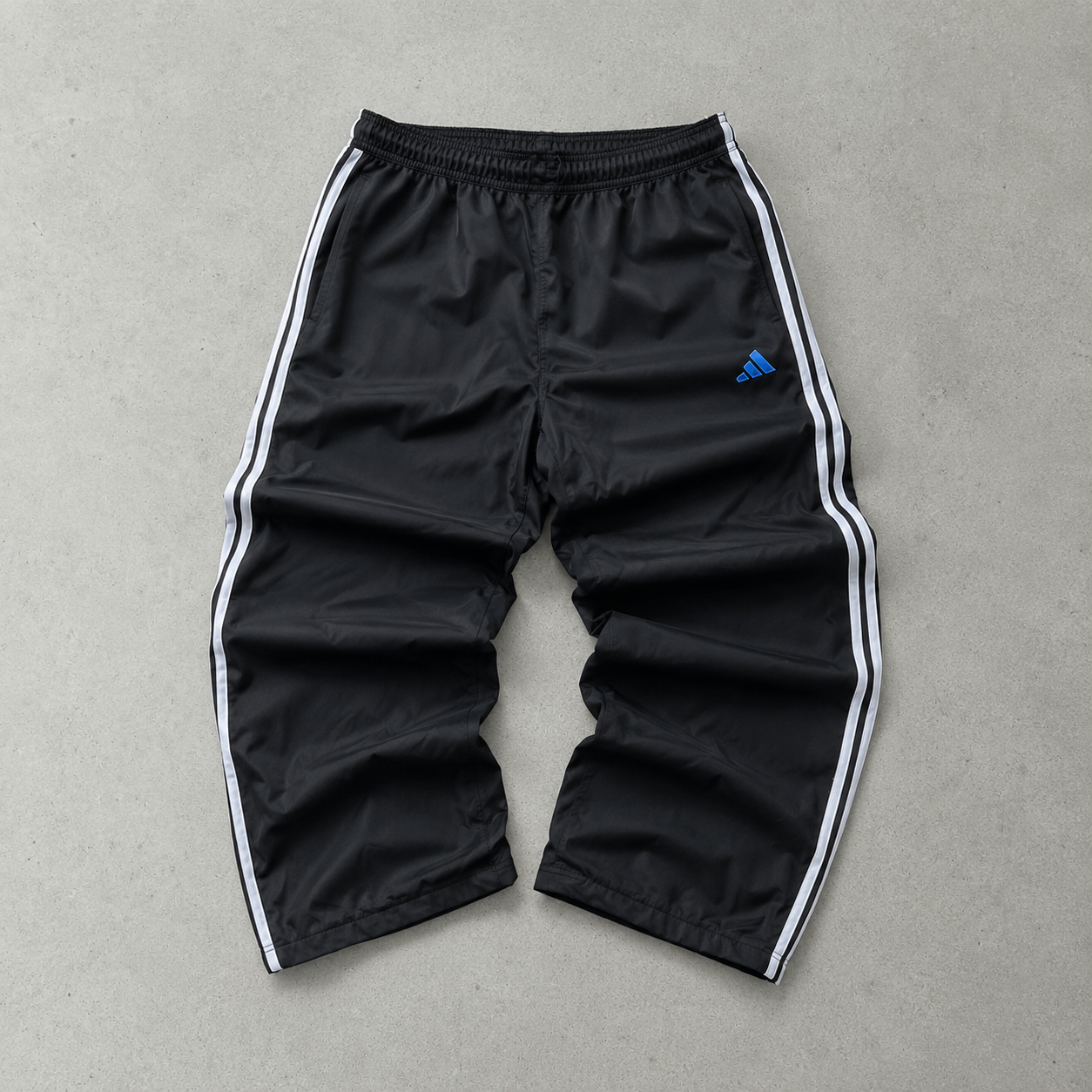 Adidas Jacket Schwarz Rare (M)