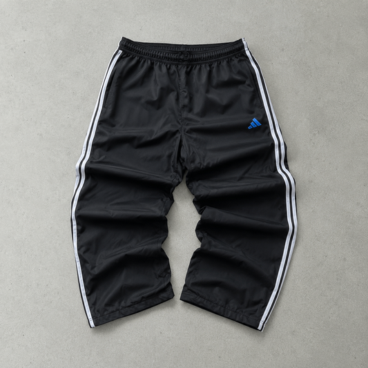Adidas Jacket Schwarz Rare (M)