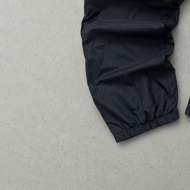 Nike Pants Schwarz Rare (S)