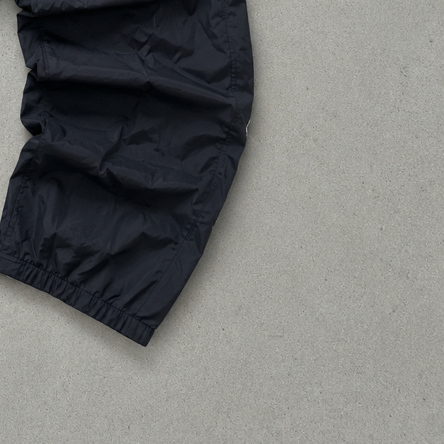 Nike Pants Schwarz Rare (S)
