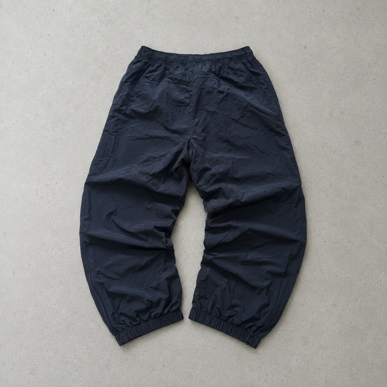 Nike Pants Schwarz Rare (S)