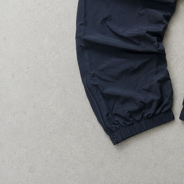 Nike Pants Schwarz Rare (S)