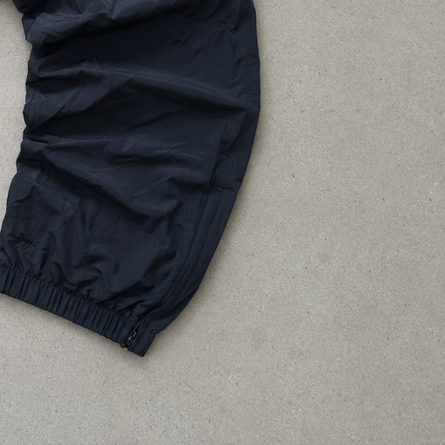 Nike Pants Schwarz Rare (S)