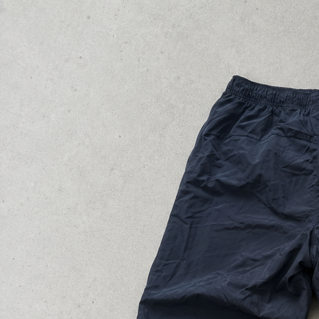Nike Pants Schwarz Rare (S)