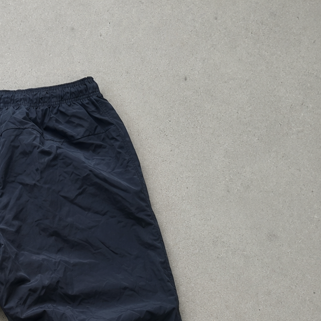 Nike Pants Schwarz Rare (S)