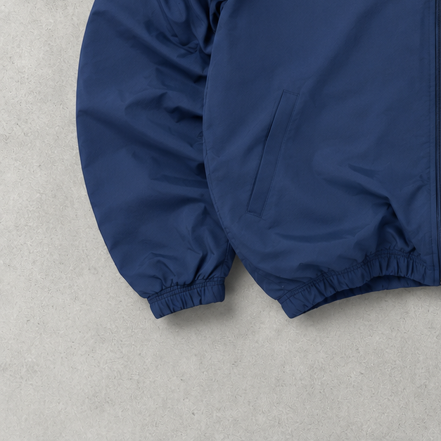 Nike Vest Marineblau Rare (XL)