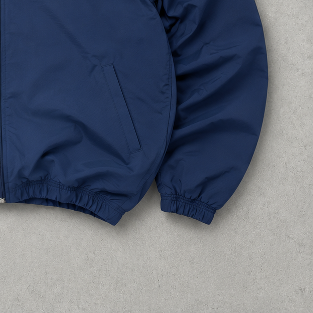 Nike Vest Marineblau Rare (XL)