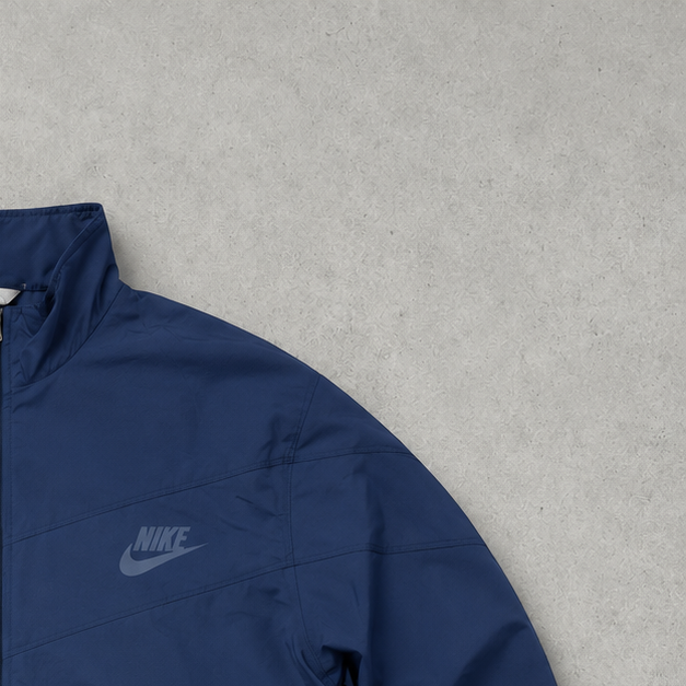 Nike Vest Marineblau Rare (XL)