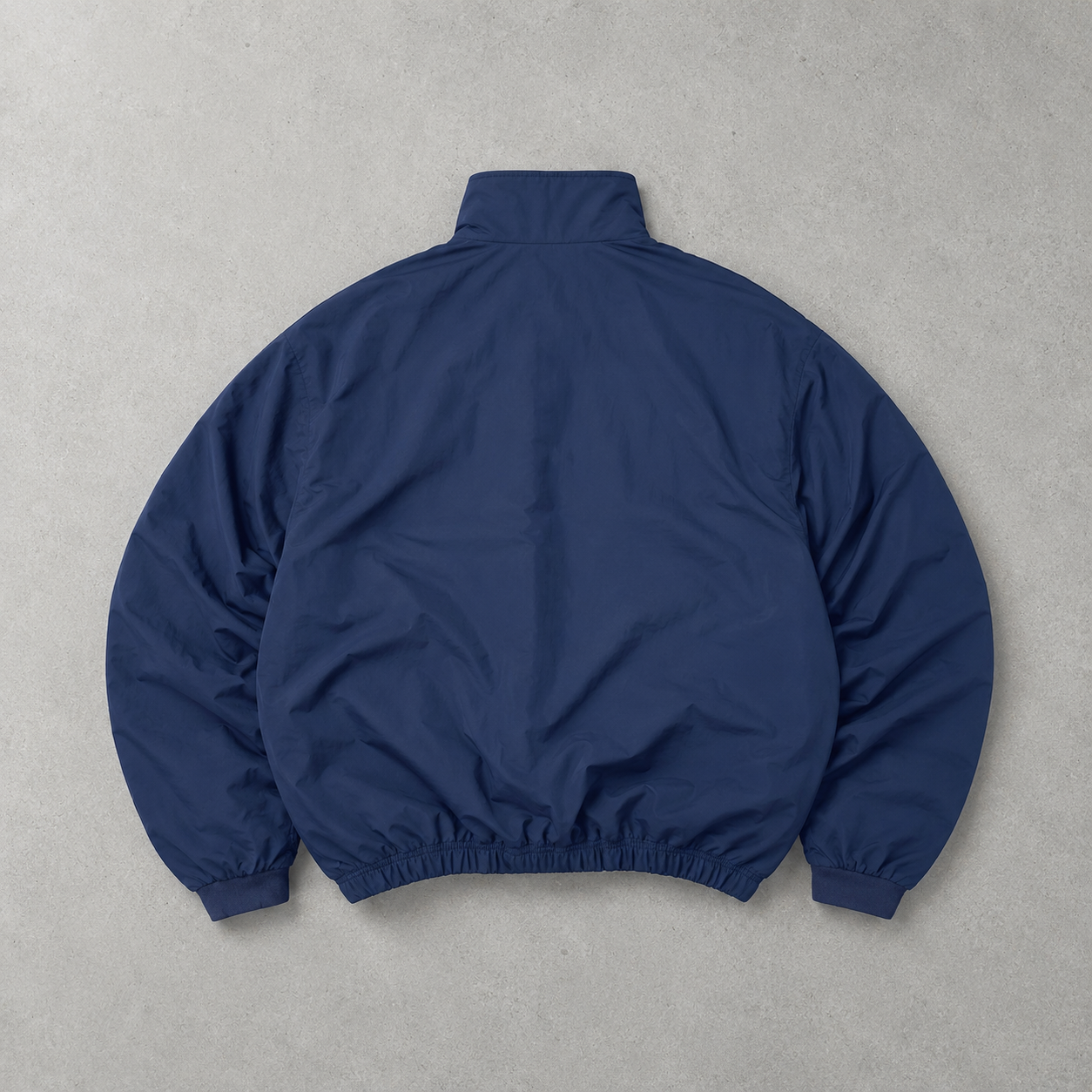 Nike Vest Marineblau Rare (XL)
