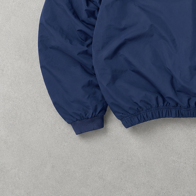 Nike Vest Marineblau Rare (XL)