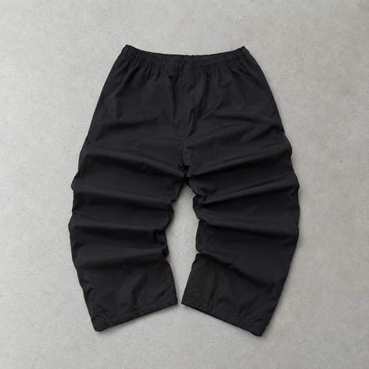 Pantalon Adidas noir Limited (taille M)