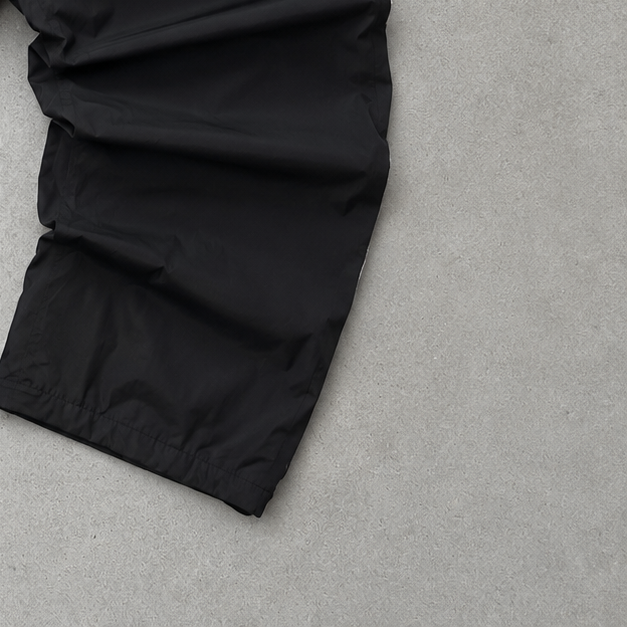 Adidas Pants Schwarz Limited (Size M)