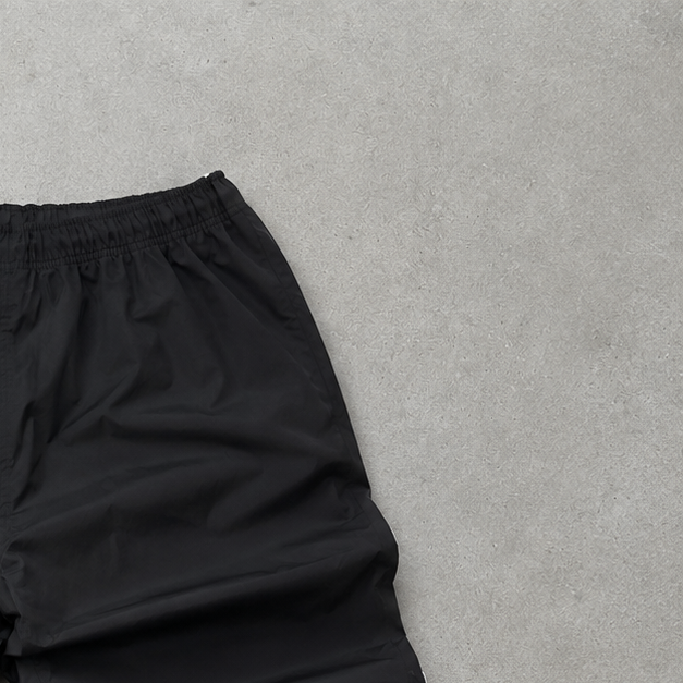 Adidas Pants Schwarz Limited (Size M)